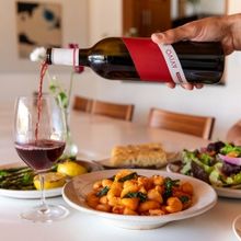 Don’t Arrive Empty Handed-Spirits and Wines Make the Holidays Shine Bright