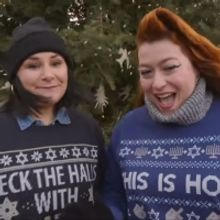 VIDEO: Watch AMC Staffers Play 'Plot or Not'