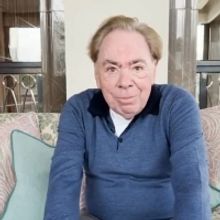 Video: Andrew Lloyd Webber Shares Thanks for Support of His Son; Sends Best Wishes to