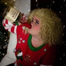 Review: WHO'S HOLIDAY is a Central Arkansas Tradition at The Studio Theatre