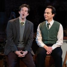 Review Roundup: A MAN OF NO IMPORTANCE Opens Off-Broadway Starring Jim Parsons