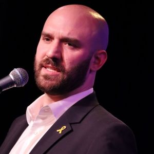 Ari Axelrod, Ute Lemper and More to Perform at 54 Below Next Week
