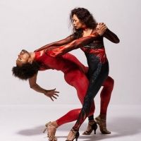 Ballroom Dancers Who Challenge Convention Appear in Residence at BST