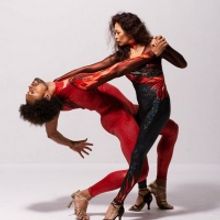 Ballroom Dancers Who Challenge Convention Appear in Residence at BST