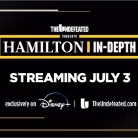 Behind-The-Scenes HAMILTON Documentary Will Premiere Alongside the Filmed Production