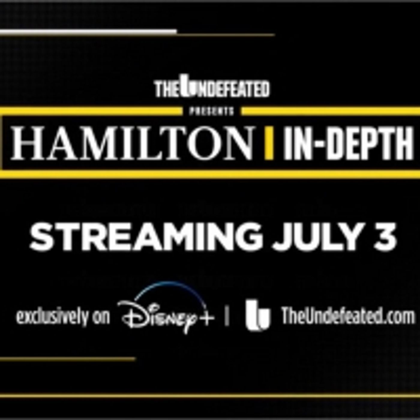 Wake Up With BWW 7/1: New HAMILTON Documentary Announced, and More!  Image