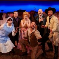 BWW Review: DESPERATE MEASURES is a 'Madcap Musical Melodrama' at North Coast…