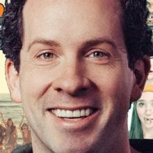 The Groundings' Chris Guerra Finds Laughs In Everything