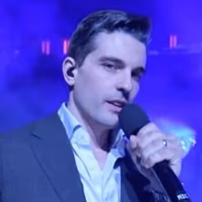 Video: JUST IN TIME Standby Matthew Magnusson Performs Knicks Halftime Show