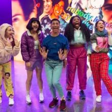 Yve Blake's Fangirls is a Virtuosic Immersion into the world of a teenage fangirl