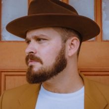 Michael C. Duguay Returns with 'Saint Maybe'