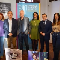 Don Benito y Villanueva acogen el I Festival de Teatro Musical