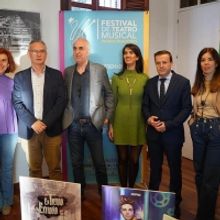 Don Benito y Villanueva acogen el I Festival de Teatro Musical