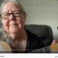 BWW Feature: Christine Lavin Announces Live Streaming Concert for Mother's Day In…