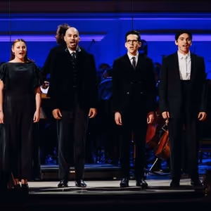 PBS Unveils 2025 Veterans Day Programming Lineup Including AMERICAN HEART Musical…