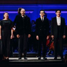 PBS Unveils 2025 Veterans Day Programming Lineup Including AMERICAN HEART Musical Tri