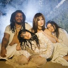 Mannequin Pussy Share New Single 'Sometimes' & Announce 2024 Headline Tour