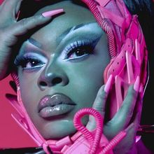 Full Cast Set for KINKY BOOTS North American Tour