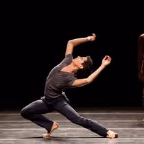 Lincoln Center Appoints Donald Borror as Director, Pasculano Collaborative for Contemporary Dance