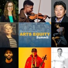 UNC's First Arts Equity Summit Features Edward W. Hardy, Georgina Escobar & More!