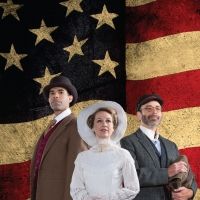 TheatreWorks Silicon Valley Celebrates 50th Birthday With RAGTIME