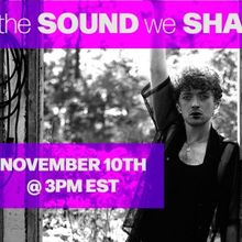 Musical Theatre Factory to Present é Boylan's THE SOUND WE SHARE