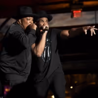 Mohegan Sun Celebrates 25th Anniversary with Run DMC, Harry Styles, and More