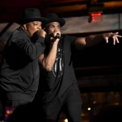 Mohegan Sun Celebrates 25th Anniversary&nbsp;with Run DMC, Harry Styles, and More