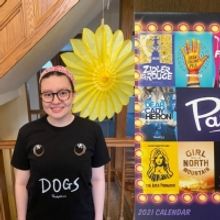 BWW Blog: Return to Campus Reduces Screen Time (A Bit) - Frosty's World #8