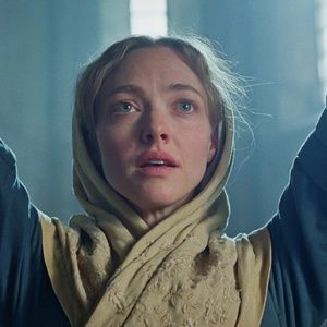 Amanda Seyfried-Led THE TESTAMENT OF ANN LEE Sets March Digital Release