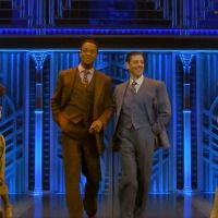 Video: Get a First Look at Christian Borle, J. Harrison Ghee, Adrianna Hicks & More… Video