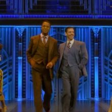 Video: Get a First Look at Christian Borle, J. Harrison Ghee, Adrianna Hicks & More i