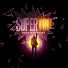 New Musical SUPERYOU to Make Online World Premiere During Women's History Month
