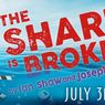 THE SHARK IS BROKEN to Make Regional Premiere at Greenville Theatre