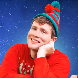 Grey Henson Will Lead ELF THE MUSICAL on Broadway This Holiday Season