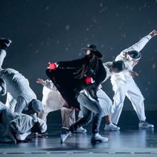 THE HIP HOP NUTCRACKER Is Coming To The Fisher Theatre in December