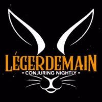 New Unique Entertainment Experience LEGERDEMAIN Comes to NYC Nightly Next Month