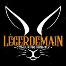 New Unique Entertainment Experience LEGERDEMAIN Comes to NYC Nightly Next Month