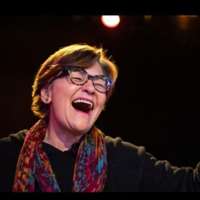 Interview: Playwright/Actor Margot Rose of UNCONDITIONAL: A MUSICAL MEMOIR