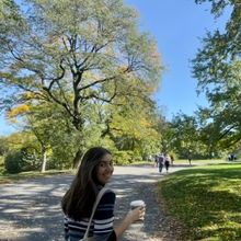 Student Blog: Creative Fulfillment