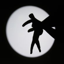 Review: THIS & THAT, Barbican Centre