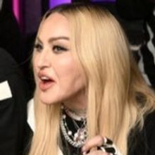 VIDEO: Madonna Performs 'Music' With Jimmy Fallon & the Roots