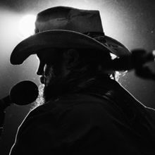 Chris Stapleton Wins Two Awards At 66th Annual GRAMMY Awards