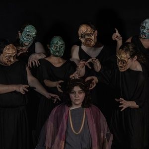 ANTIGONE to be Presented at San Francisco State University School Of Theatre & Dance
