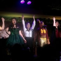 BWW Review: 54 DOES 54/THE STAFF SHOW Treats Audience at Feinstein's/54 Below