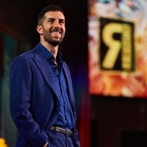 David Broncano traslada LA REVUELTA al UMusic Hotel Teatro Albéniz