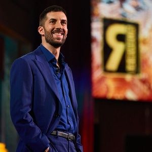 David Broncano traslada LA REVUELTA al UMusic Hotel Teatro Albéniz