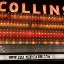 Collins Theatre Announces Plans For Expansion