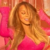 Mariah Carey Joins Latto for 'Big Energy' DJ Khaled Remix