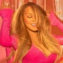 Mariah Carey Joins Latto for 'Big Energy' DJ Khaled Remix